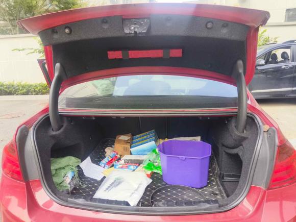 [宁波·浙B] 二手宝马宝马3系2013款 320i运动设计套装