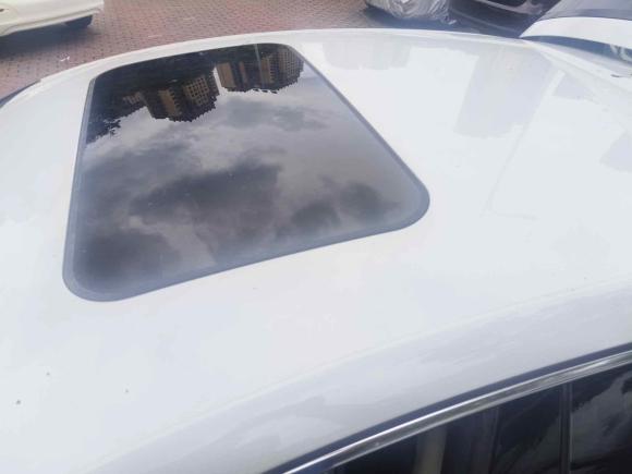 [常州·苏D] 二手奥迪奥迪A72013款 50 TFSI quattro舒适型