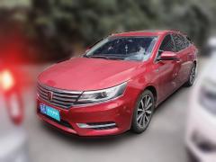 [深圳·苏E] 荣威荣威i62018款 20T 自动旗舰版