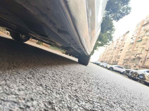 [南京·苏A] 二手马自达马自达3 昂克赛拉2017款 两厢 2.0L 自动运动型 国V