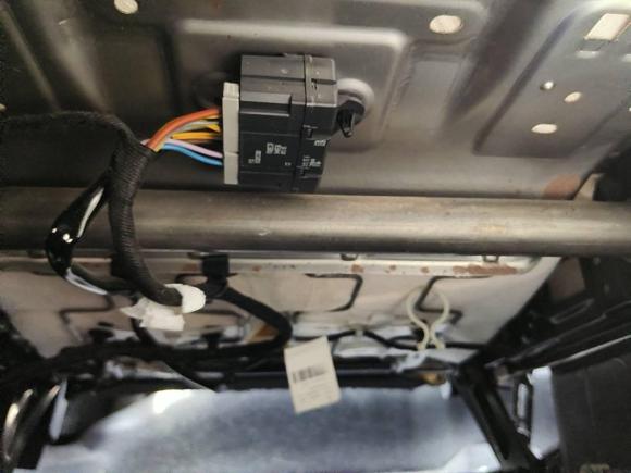 [深圳·粤B] 二手标致标致30082013款 1.6THP 自动至尚版