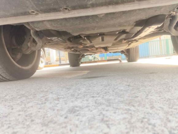 [上海·沪C] 二手大众途锐2007款 4.2L 标准型