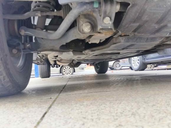 [南通·苏F] 二手日产途达2020款 2.5L XL Upper 4WD 自动四驱豪华版