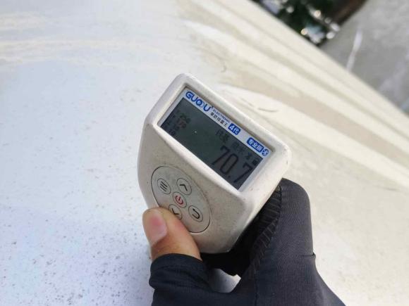 [嘉兴·浙A] 二手东风小康东风小康C352019款 1.5L基本型Ⅱ厢车国VI DK15