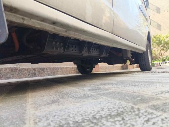 [杭州·浙A] 二手东风小康东风小康EC362021款 标准型宁德时代电池