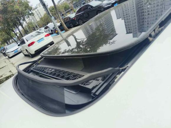 [温州·浙C] 二手MINIMINI2012款 1.6L COOPER Baker Street