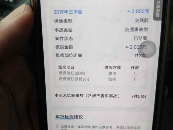 [上海·沪E] 二手雷克萨斯雷克萨斯ES2013款 250 精英版