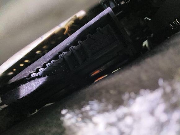 [杭州·浙A] 二手保时捷Cayenne2007款 Cayenne S 4.8L