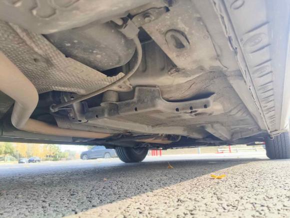 [成都·川A] 二手丰田卡罗拉2017款 改款 1.6L S-CVT GL