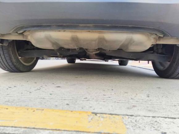 [上海·沪B] 二手马自达马自达3 昂克赛拉2016款 两厢 2.0L 自动旗舰型