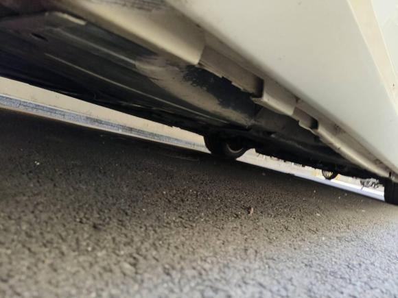 [深圳·粤K] 二手沃尔沃沃尔沃S602014款 S60L T5 智驭版