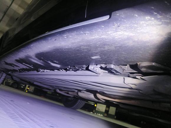 [成都·川A] 二手奔驰奔驰GLC2016款 GLC 260 4MATIC 豪华型