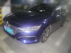 [武汉·鄂A] 现代菲斯塔2019款 280TGDi 运动版 国V