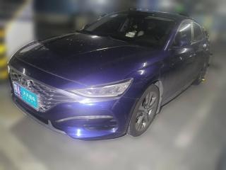 现代菲斯塔2019款 280TGDi 运动版 国V「武汉二手车」「天天拍车」