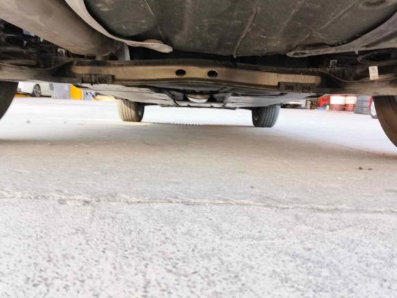 [南通·苏F] 二手大众途铠2022款 280TSI DSG豪华版