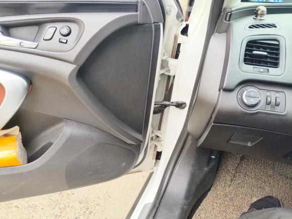 [上海·沪D] 二手别克君威2015款 1.6T 精英技术型