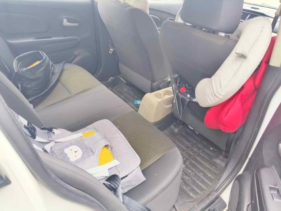 [广州·粤R] 二手启辰启辰R502013款 1.6L 自动时尚版