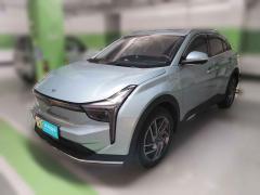 [嘉兴·浙A]哪吒汽车&nbsp;&nbsp;哪吒U&nbsp;&nbsp;2021款 Pro 500 登月版