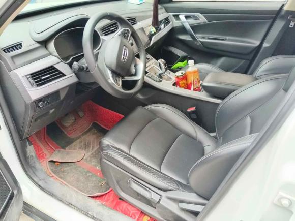 [常州·甘M] 二手吉利汽车博越2021款 百万款 1.8TD DCT两驱舒适型