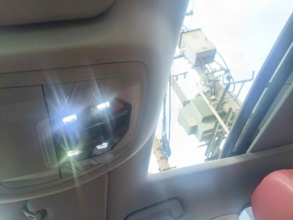 [上海·沪C] 二手奇瑞瑞虎82020款 290TGDI 自动豪华版