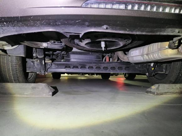 [深圳·粤B] 二手别克别克GL82023款 陆上公务舱 尊贵型