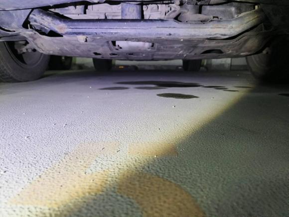 [嘉兴·浙F] 二手比亚迪唐新能源2015款 2.0T 四驱旗舰型