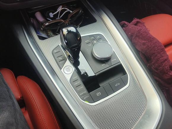 [上海·沪A] 二手宝马宝马Z42019款 M40i M运动性能版