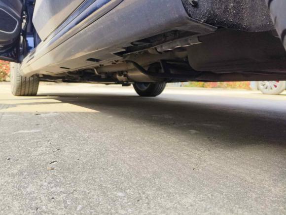 [无锡·苏B] 二手比亚迪宋MAX2019款 1.5T 自动智联睿逸天窗型 7座 国VI