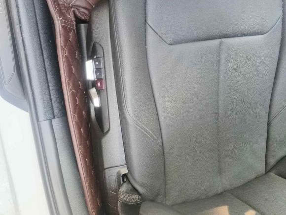 [苏州·苏J] 二手宝马宝马3系2016款 320Li 时尚型