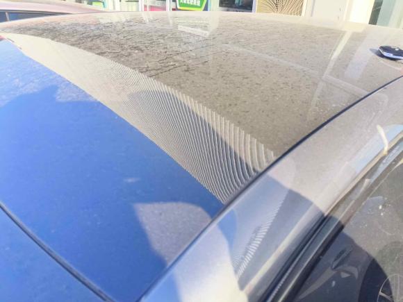 [济南·鲁A] 二手名爵MG4 EV2022款 520km 旗舰版