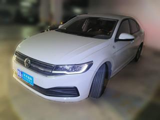 大众宝来2020款 1.5L 自动时尚型