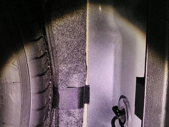 [杭州·浙A] 二手别克君越2013款 2.4L SIDI精英舒适型