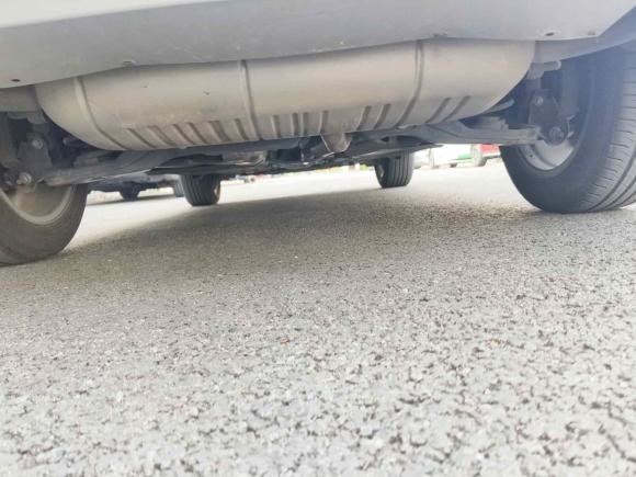 [上海·沪G] 二手英菲尼迪英菲尼迪QX502020款 2.0T 四驱菁英版