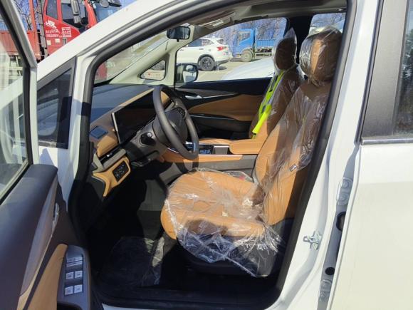 [苏州·浙B] 二手大通大通G50插电混动2025款 领航版