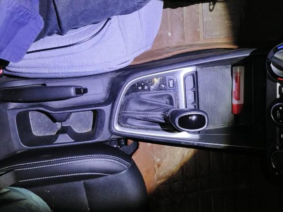 [西安·陕A] 二手现代悦动2018款 1.6L 自动悦目版GL 国V