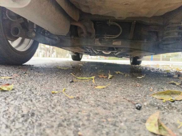 [上海·鄂L] 二手纳智捷U5 SUV2017款 1.6L CVT爵士版