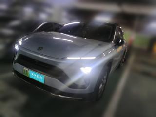 蔚来蔚来ES62020款 510KM 性能版「杭州二手车」「天天拍车」