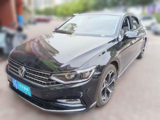 大众迈腾2025款 众享款 330TSI DSG豪华型