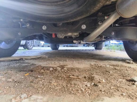 [青岛·鲁U] 二手丰田皇冠陆放2021款 2.5L HEV四驱豪华版