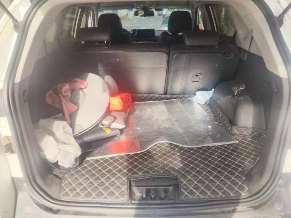 [青岛·鲁B] 二手捷途捷途X70S2019款 1.5T DCT探途版 6座