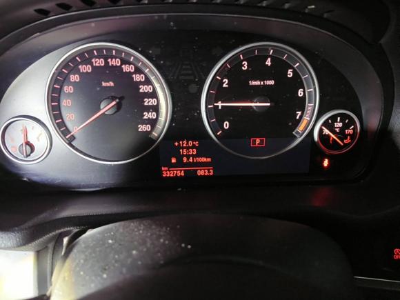 [苏州·苏E] 二手宝马宝马X32013款 xDrive28i 领先型