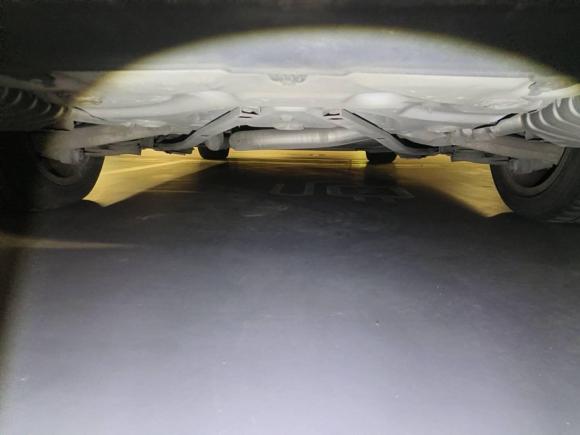 [苏州·苏E] 二手奥迪奥迪A6L2014款 30 FSI 技术型