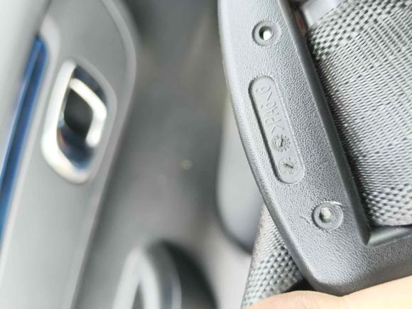 [嘉兴·浙F] 二手雷诺雷诺 e诺2019款 e智型