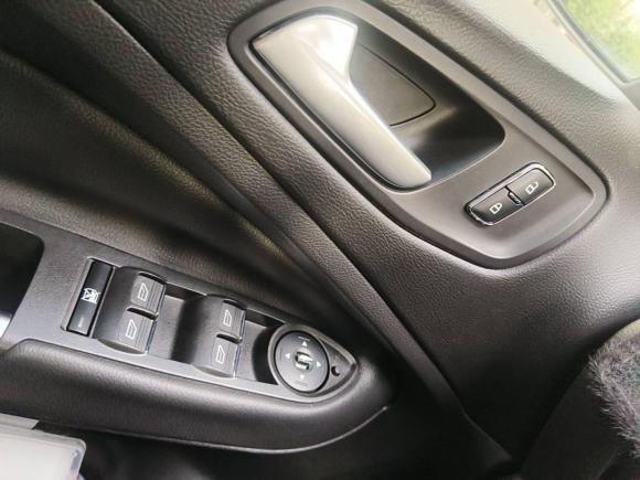 [广州·粤C] 二手福特翼虎2015款 2.0L GTDi 四驱运动型