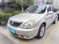 [济南·鲁A] 别克别克GL82011款 2.4L LT行政版