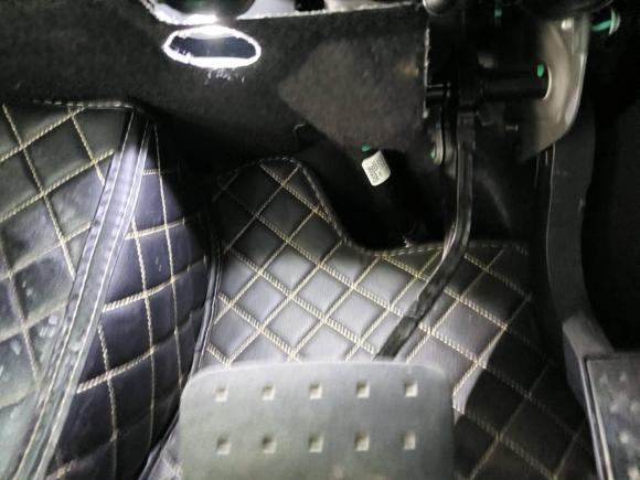 [义乌·浙G] 二手凯迪拉克凯迪拉克XT52018款 25T 豪华型