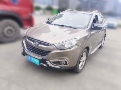 [成都·川A] 现代北京现代ix352012款 2.0L 自动两驱精英版GLS