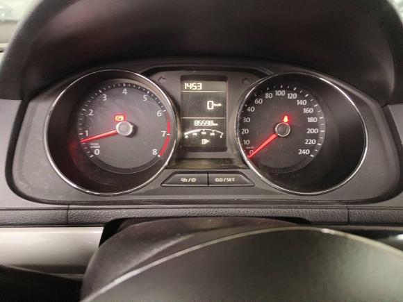 [南京·苏A] 二手大众朗逸2017款 1.6L 手动舒适版