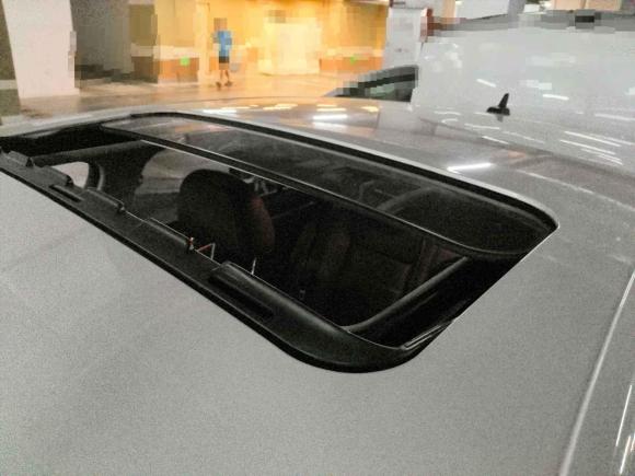 [广州·粤A] 二手大众朗逸2015款 1.6L 自动舒适版