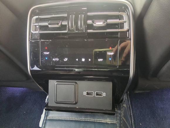 [苏州·苏U] 二手红旗红旗H92020款 2.0T 智联旗享版